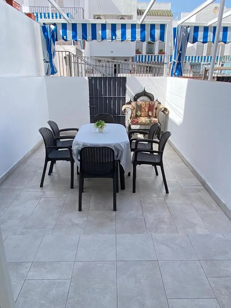 Duplex 8, En Primera Linea De Playa Sanlucar de Barrameda 0*,  Spain