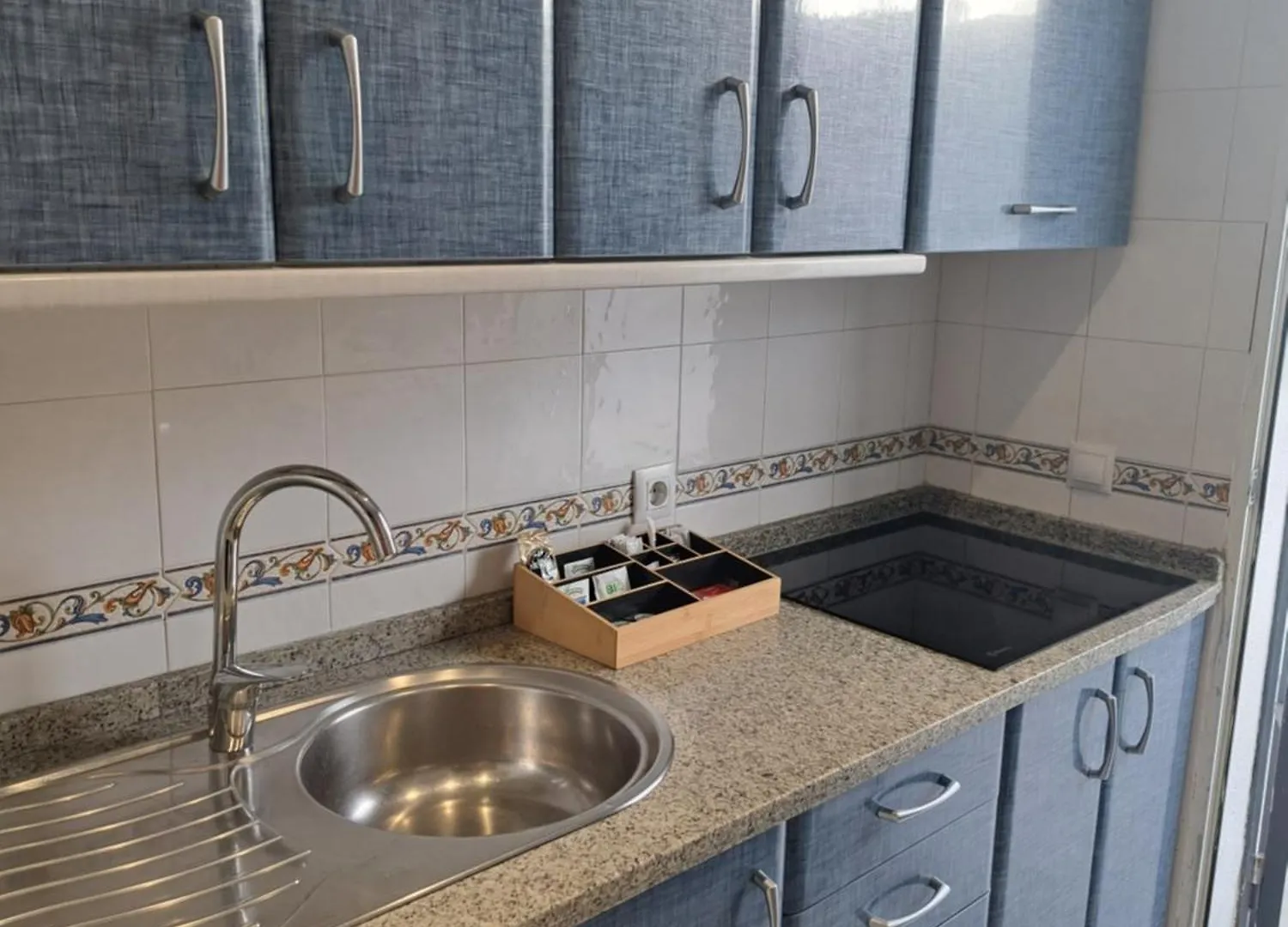 Duplex 8, En Primera Linea De Playa Sanlucar de Barrameda Spain