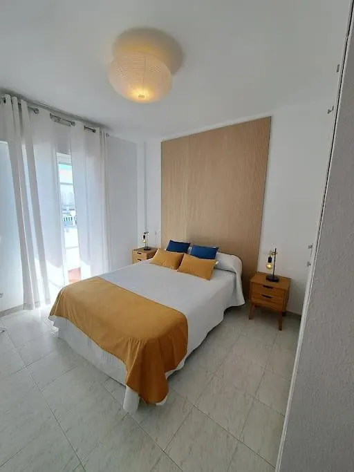 Duplex 8, En Primera Linea De Playa Sanlucar de Barrameda
