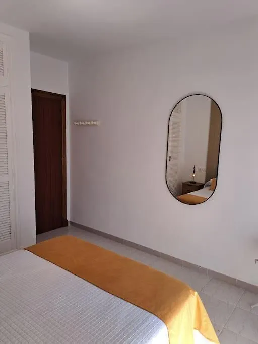 Duplex 8, En Primera Linea De Playa Sanlucar de Barrameda 0*,  Spain