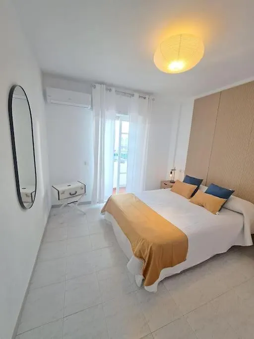 Duplex 8, En Primera Linea De Playa Sanlucar de Barrameda