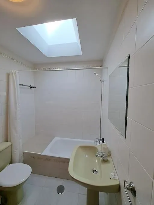 Duplex 8, En Primera Linea De Playa Sanlucar de Barrameda Apartment